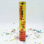 Birthday Party Popper