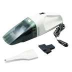 Mini Handheld Vacuum Cleaner, Strong Suction & Wet Dry Use