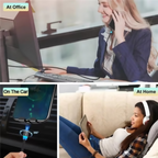 Micro USB, Type-C & iPhone