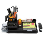 Office Desk Organizer 17-Piece Set