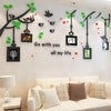 All My Life Acrylic Wall Art