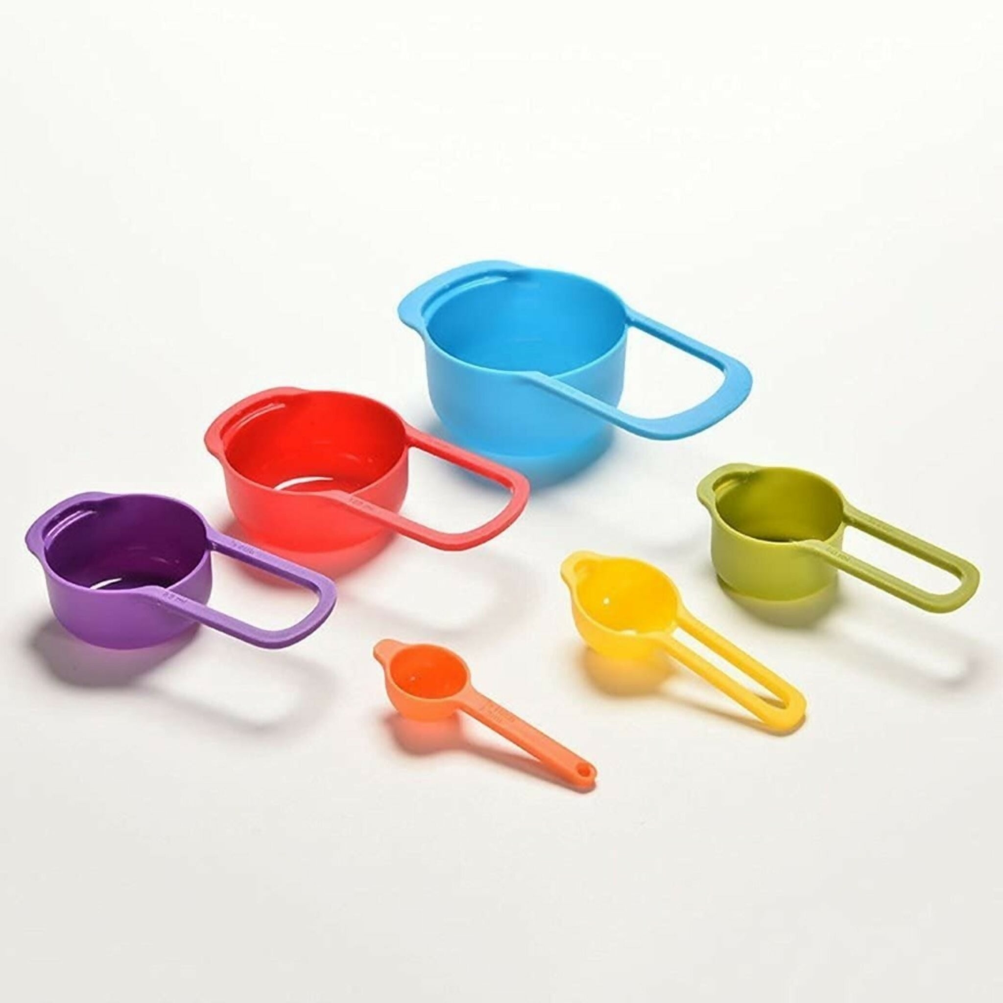 High Quality Measuring Spoon Set
