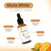 Gluta White Vitamin C Serum 16%