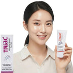 Triac Advanced Anti Acne Face Wash | Deep Cleansing Facial Wash for Acne-Prone Skin | 70ml