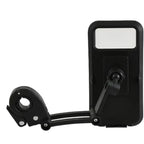 Waterproof Bike Phone Holder 360° Rotation | Handlebar Mobile Mount for Bicycle & Motorcycle