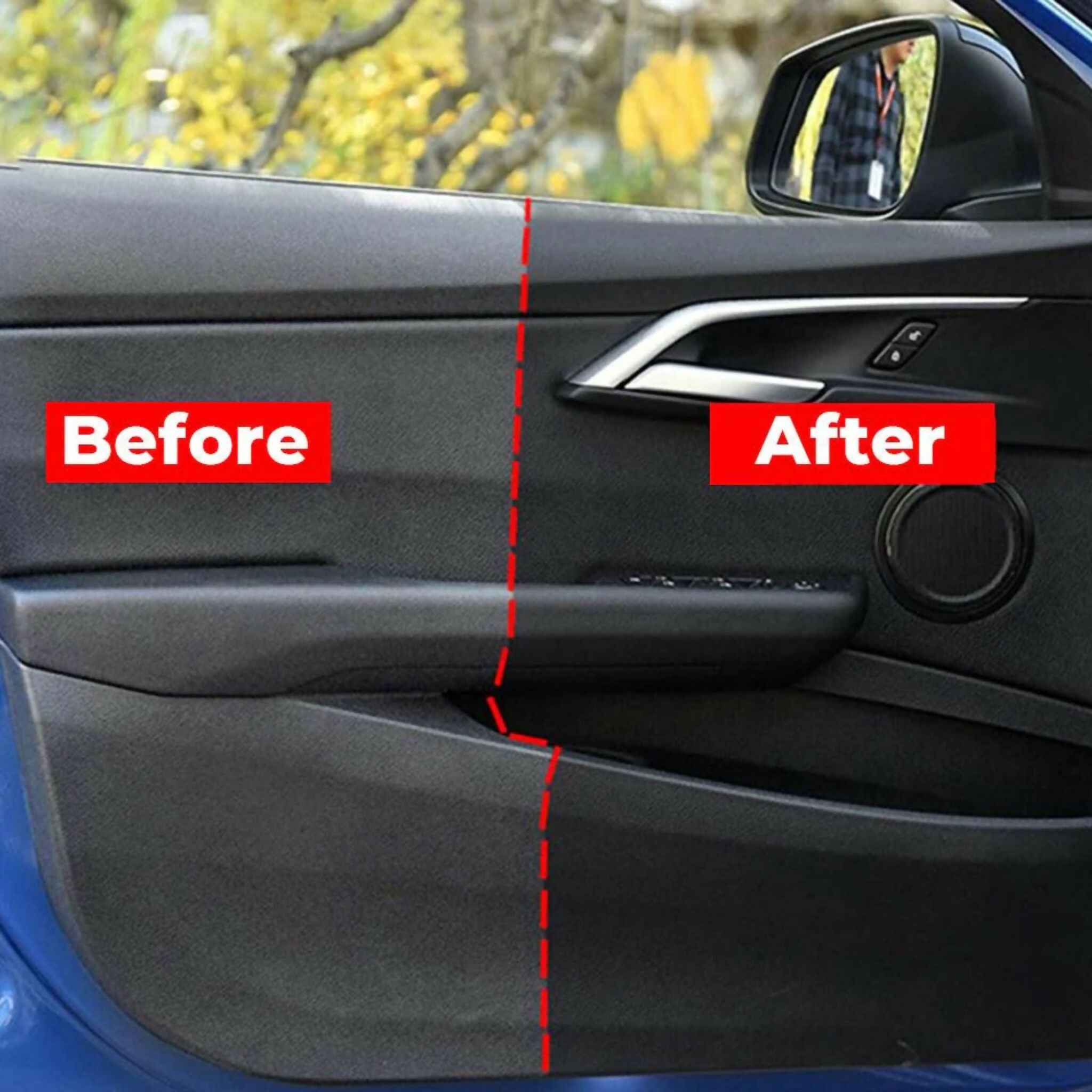 AutozCare Interior Dressing Spray