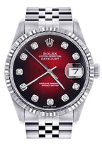 Rolex oyster TrueTone