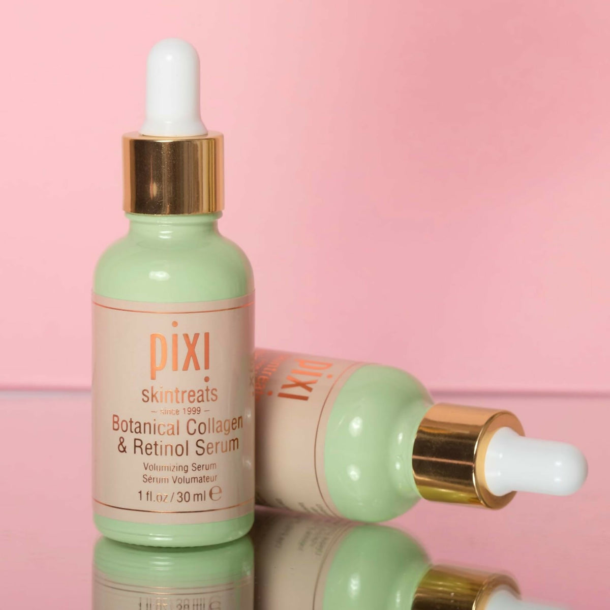 Pixi Collagen And Retinol Serum For Glowing Skin - 30ml