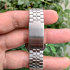 Classic Digital Bracelet Watch