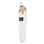 5 in 1 Blackhead Remover Machine Rechargeable Pore Cleaner | Facial Pore Cleansing & Skincare Device