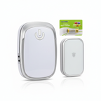 Wireless Digital Doorbell