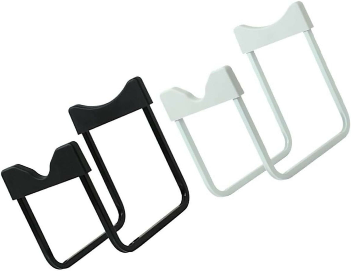 Metal Bottle Stand with Nozzle
