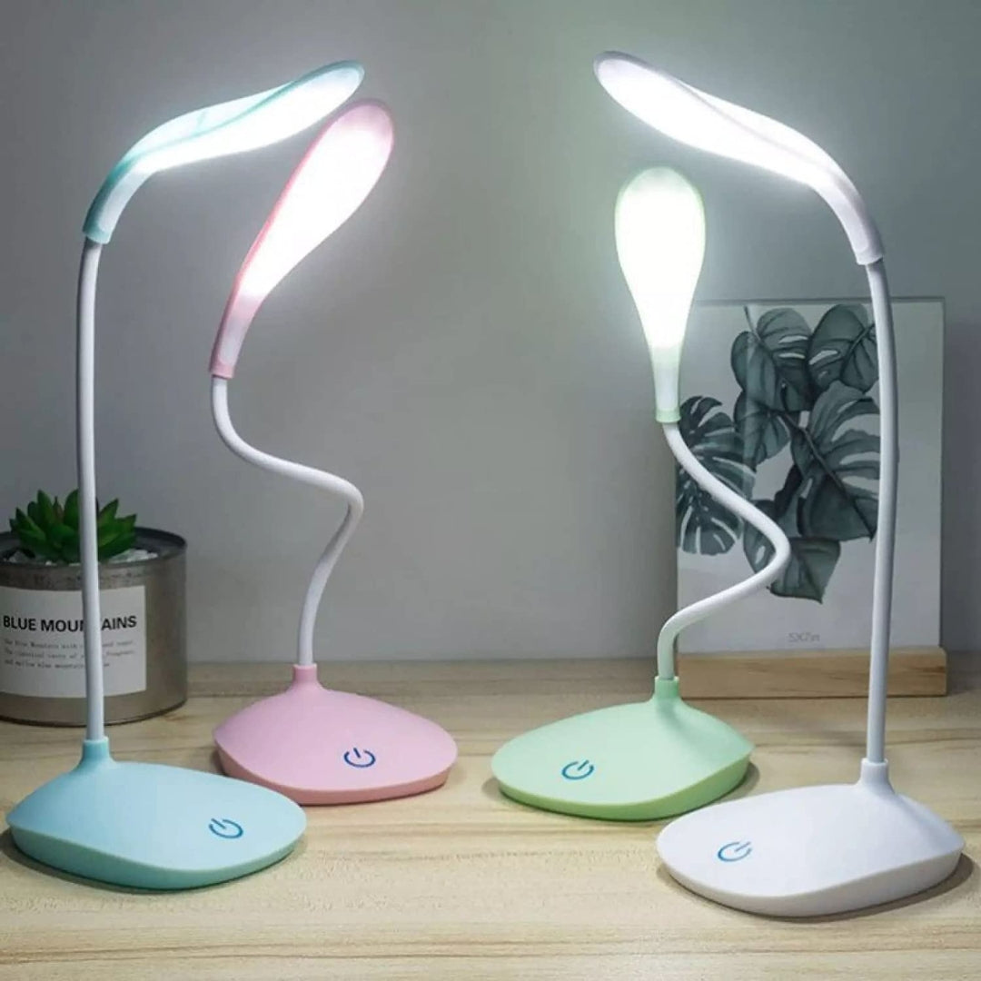 Adjustable Brightness Desk Lamp
