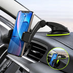 Adjustable Car Phone Holder Pakistan