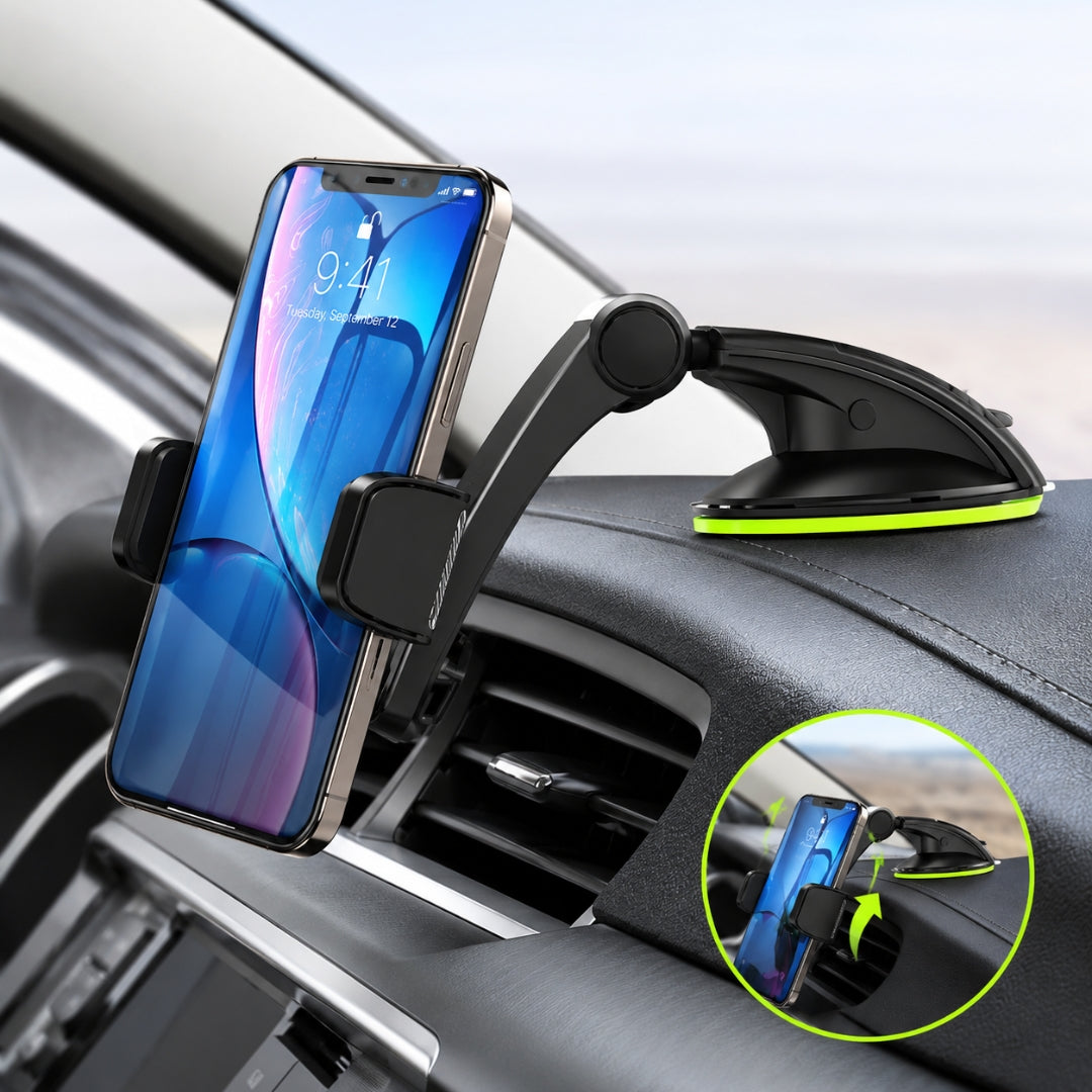 Adjustable Car Phone Holder Pakistan