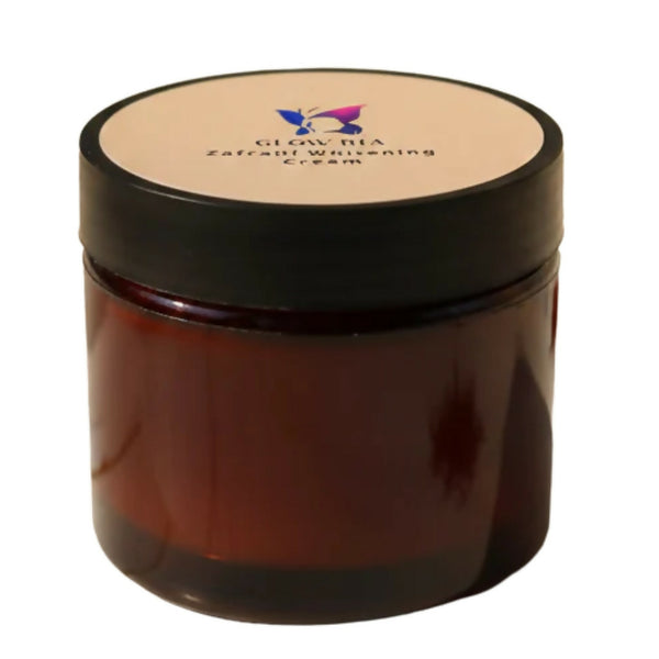 Zafrani Whitening Cream, Brightening and Radiant Complexion