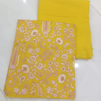 Unstitched Suit, Explore Our New Lawn 2-Piece Suits with Embroidery