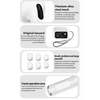 Touch Screen Airpods Pro 2
