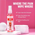 Aichun Beauty Fast Acting Muscle And Joint Pain Relief Spray