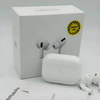 AirPods Pro (2nd Generation) – Advanced Noise Cancellation & Spatial Audio