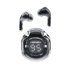 Air 39 Bluetooth Earbuds, with ENC HD Calling and Super Bass Sound