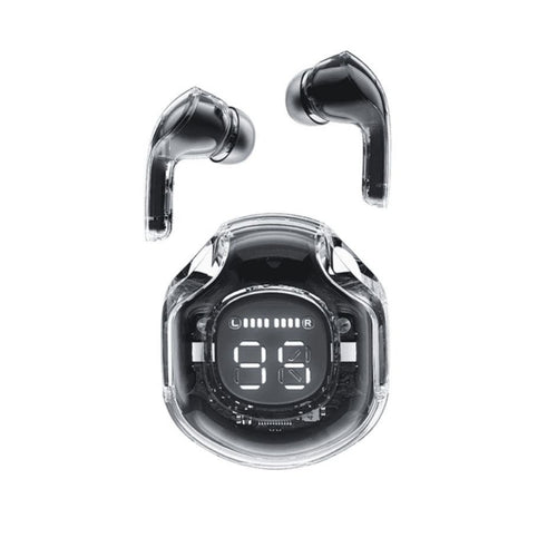 Air 39 Bluetooth Earbuds, with ENC HD Calling and Super Bass Sound