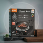 Electric Stove