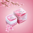 Amino-Peptide Overnight Moisturizing Cream