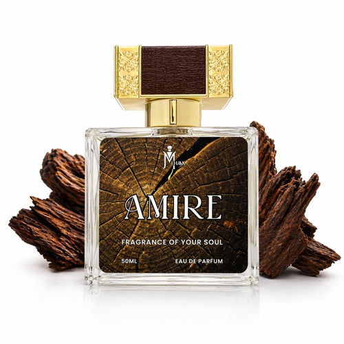Amire Perfume