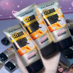 8-in-1 BB Collagen Liquid Foundation