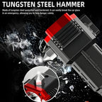 Hammer Torch, Android Micro USB Fast Charging Cable