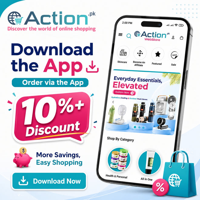 Promotional Banner