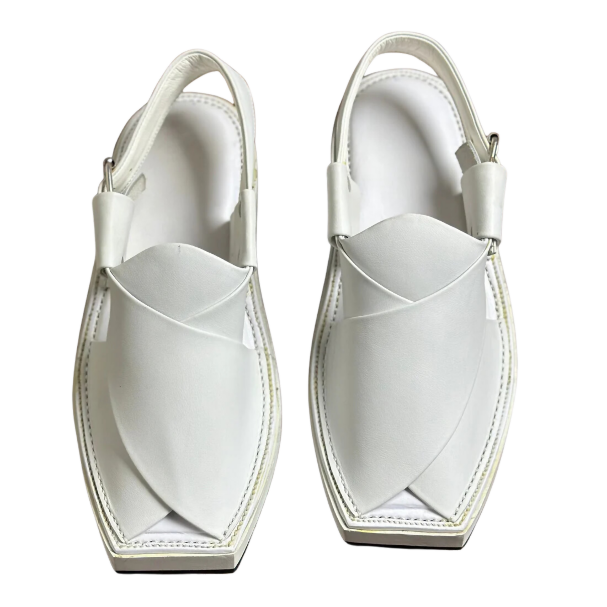 Kaptan Kheri Chappals, Sigma Male Features, Double Padded Sole, Ideal for Eid & Weddings