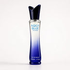 Aqua Blue Perfume, Long Lasting Fragrance for Women - 50ml