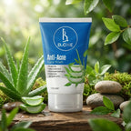 B.ONE Anti Acne Facewash, Clears Acne & Oil Control, for Healthy Skin