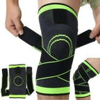 Adjustable Knee Support Pad For Men And Women