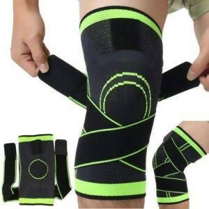 Adjustable Knee Support Pad For Men And Women