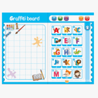 E-Book, Interactive Learning English Musical, Fun & Educational, for Kids'