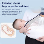 Baby Carrier, Ergonomic Baby Strap one Shoulder Labor