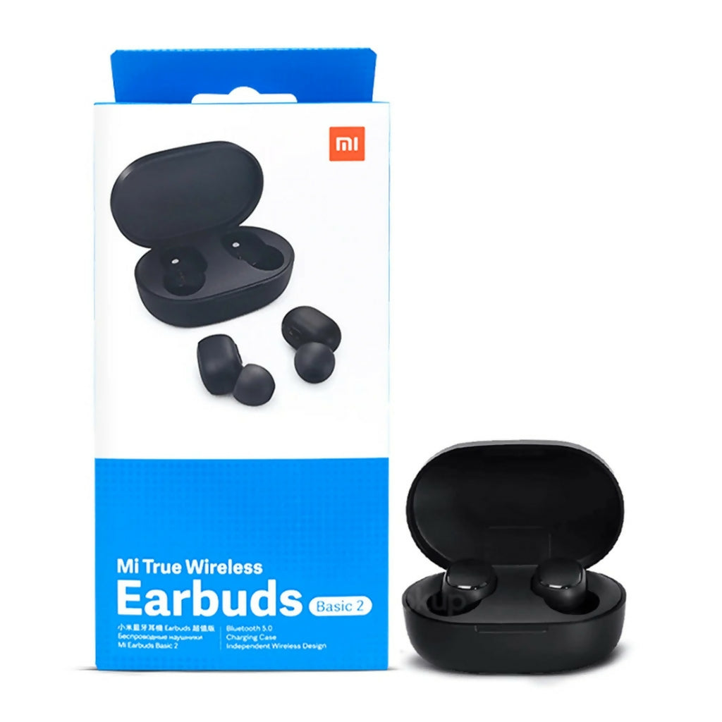 Xiaomi Mi True Wireless Basic 2, Bluetooth Anti-Sweat