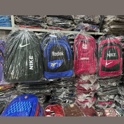 School Bag
