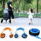 Baby Anti-Lost Wrist Link Safety Harness, Toddler Safety Strap