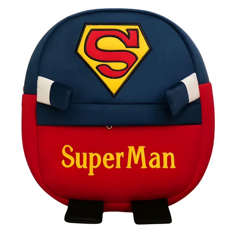 Backpacks & Carriers