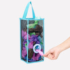 Bag, Hanging Kitchen Storage Dispenser Organizer