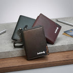 Balebaily Multi Card Holder Wallet for Unisex