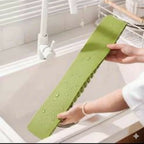 Silicone Sink Splash Guard for Kitchen