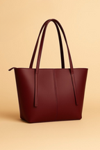 Tote Handbag Elegant Design