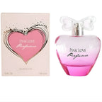 Pink Love Perfume, Floral Sweet Notes - 100 ML, for Women
