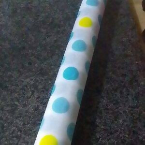 Kitchen Anti-Slip Foam Drawer Mat | Waterproof Cushion Sheet For Cupboards, Refrigerators & Tables – Size 45*150 cm | Random Colour