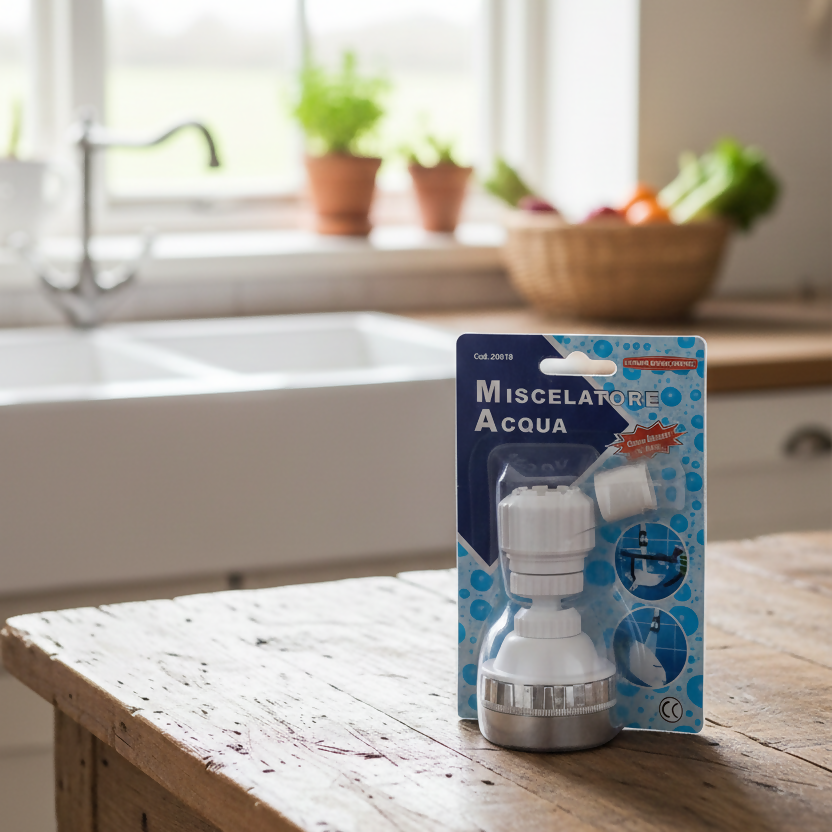 Water Filter For Water